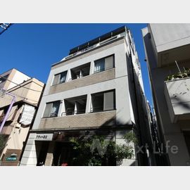 日吉駅より徒歩3分 3階 築20年6ヶ月の賃貸物件