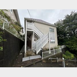 レオパレス妙蓮寺ヴィラ 2階 築23年1ヶ月の賃貸物件