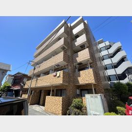 日吉駅より徒歩16分 1階 築31年8ヶ月の賃貸物件