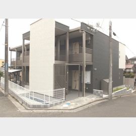 ミランダ権太坂 2階 築9年1ヶ月の賃貸物件