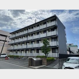 片倉町駅より徒歩6分 4階 築18年10ヶ月の賃貸物件