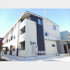 クラリエート 2階 築1年の賃貸物件