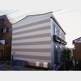 レオパレス大口台 1階 築20年1ヶ月の賃貸物件