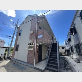 日吉本町駅より徒歩5分 1階 築12年10ヶ月の賃貸物件