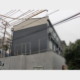 レオパレスハマメリス 2階 築13年9ヶ月の賃貸物件