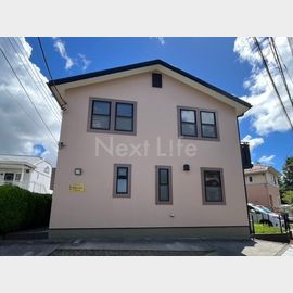 仲町台駅より徒歩7分 1階 築24年1ヶ月の賃貸物件