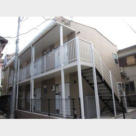 阪東橋駅より徒歩15分 2階 築14年5ヶ月の賃貸物件