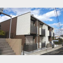 上大岡駅より徒歩9分 1階 築9年11ヶ月の賃貸物件