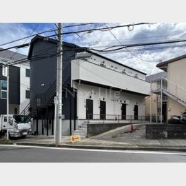 鴨居駅より徒歩14分 1階 築1年6ヶ月の賃貸物件