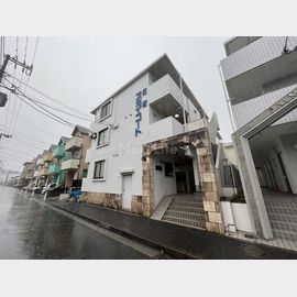 スカイコート日吉の賃貸物件