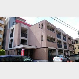 リセスプランタンの賃貸物件