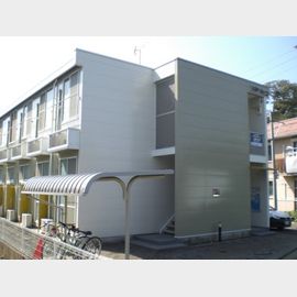 レオパレスガーデニア 2階 築22年9ヶ月の賃貸物件