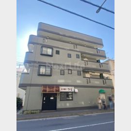 ネサンス 4階 築27年1ヶ月の賃貸物件