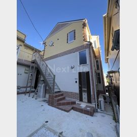 三ツ沢下町駅より徒歩8分 1階 築1年4ヶ月の賃貸物件