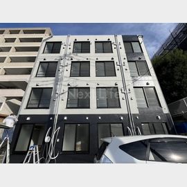 パークシードあざみ野 1階 築1年3ヶ月の賃貸物件