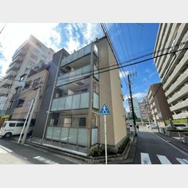 ＫＯＭＯＨＡＮＡ 3階 築7年8ヶ月の賃貸物件