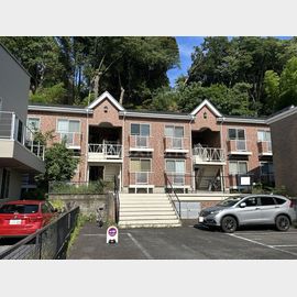 グランヴェール２Ａ 2階 築25年の賃貸物件