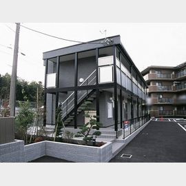 ＫＡＺＵＫＩ２ 1階 築17年の賃貸物件