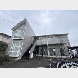 星川駅より徒歩14分 2階 築23年7ヶ月の賃貸物件