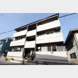 ディーパイナ日吉本町2の賃貸物件