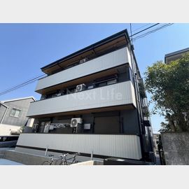 ディーパイナ鴨居町の賃貸物件