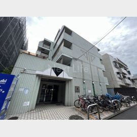 ラ・レジダンス・ド・ポローニア 5階 築38年の賃貸物件