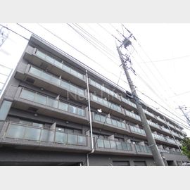 イトーピア仲町台の賃貸物件