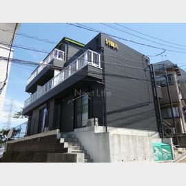 日吉駅より徒歩6分 1階 築7年2ヶ月の賃貸物件