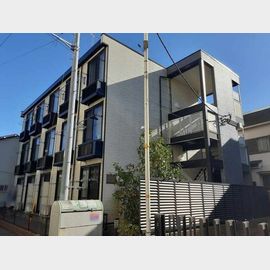 元町・中華街（山下公園）駅より徒歩7分 1階 築17年11ヶ月の賃貸物件