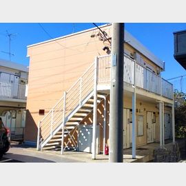 レオパレス三立ハイツB 2階 築21年2ヶ月の賃貸物件