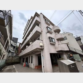 菊名センチュリー２１ 4階 築37年6ヶ月の賃貸物件