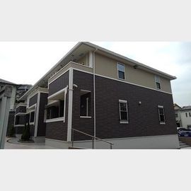 三ツ沢上町駅より徒歩14分 1階 築7年9ヶ月の賃貸物件