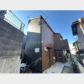 サンティエグラン横浜白楽の賃貸物件