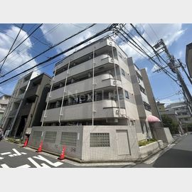 ボーテ日吉シェモア 2階 築33年9ヶ月の賃貸物件