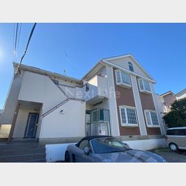 日吉駅より徒歩7分 2階 築35年6ヶ月の賃貸物件