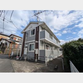 クロスローズ岸根公園 1階 築24年3ヶ月の賃貸物件