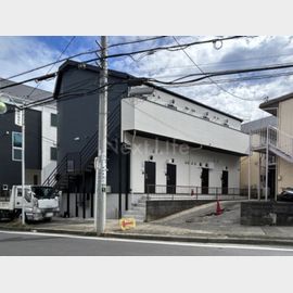 シュヴァルクラジュー横浜鴨居の賃貸物件