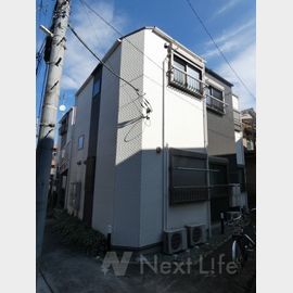 城田ハイツ 1階 築9年10ヶ月の賃貸物件