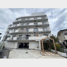 エスポワール中山の賃貸物件