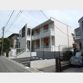 レオネクスト川島 2階 築11年8ヶ月の賃貸物件