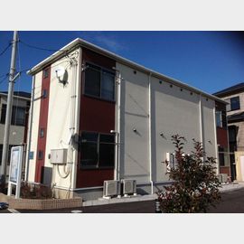 保土ケ谷駅よりバス13分 2階 築15年4ヶ月の賃貸物件