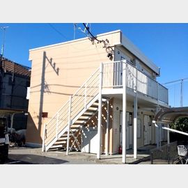 レオパレス三立ハイツA 1階 築21年2ヶ月の賃貸物件