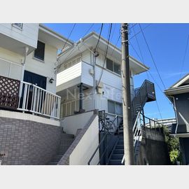 日吉本町駅より徒歩23分 2階 築36年4ヶ月の賃貸物件