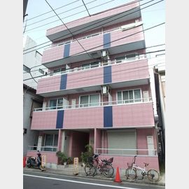 吉野町駅より徒歩5分 1階 築21年4ヶ月の賃貸物件