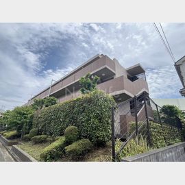 仲町台駅より徒歩18分 2階 築27年5ヶ月の賃貸物件