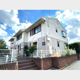 江田駅より徒歩21分 1階 築34年10ヶ月の賃貸物件