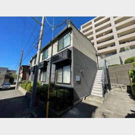 大口駅より徒歩14分 2階 築13年11ヶ月の賃貸物件