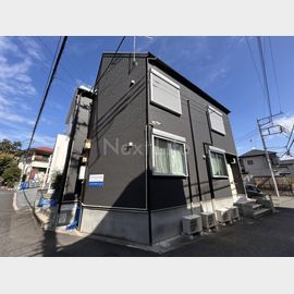 メゾンドソレイユ大塚の賃貸物件