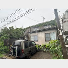 ハイミッシュ日吉 2階 築39年9ヶ月の賃貸物件