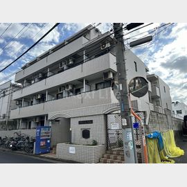 メゾン・ド・ノブレッス 1階 築39年10ヶ月の賃貸物件